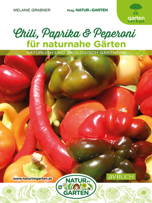 cover image of Chili, Paprika und Peperoni
